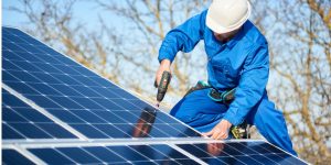 Installation Maintenance Panneaux Solaires Photovoltaïques à Laneuveville-en-Saulnois